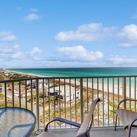 Tops'L Beach Manor I Destin Exteriér fotografie