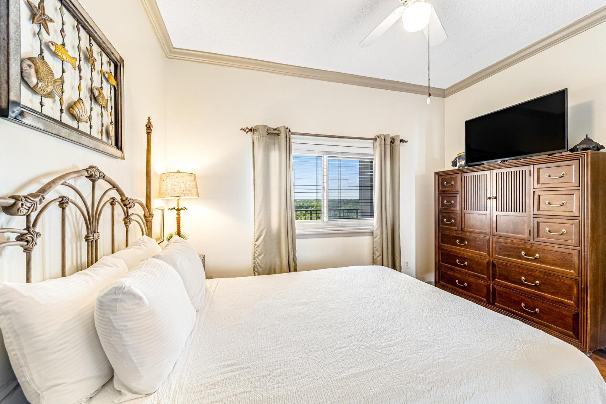 Tops'L Beach Manor I Destin Pokoj fotografie