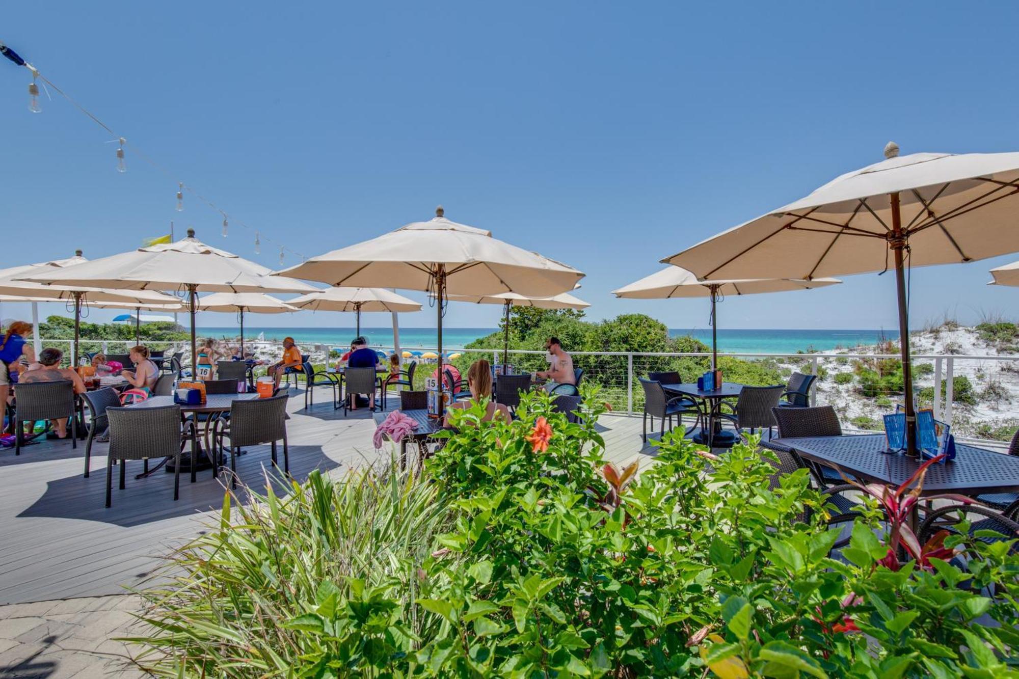 Tops'L Beach Manor I Destin Exteriér fotografie