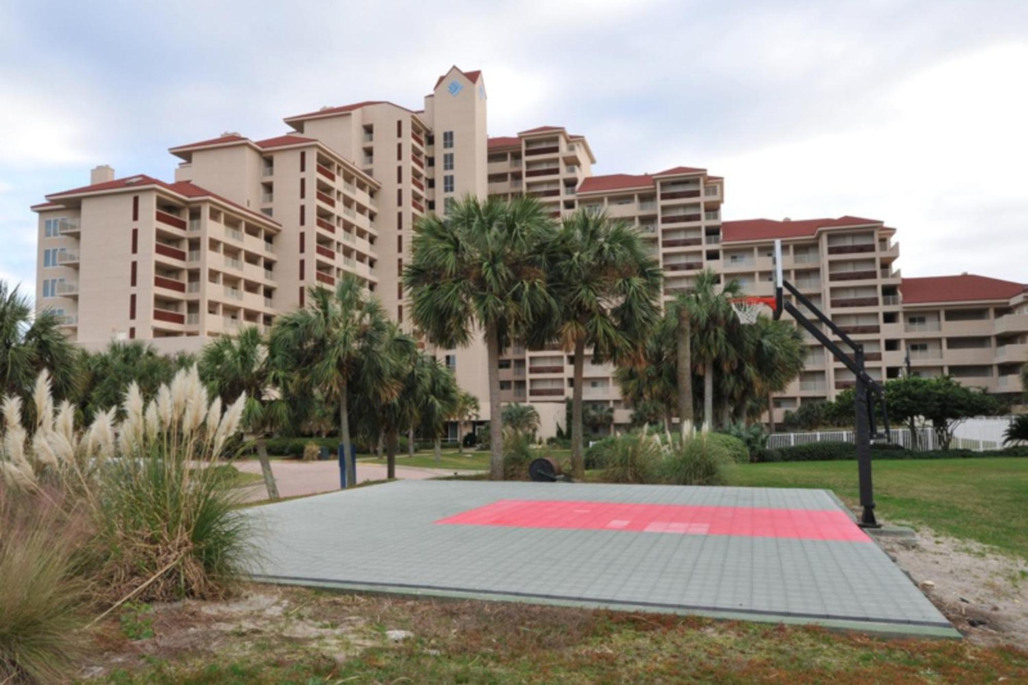Tops'L Beach Manor I Destin Exteriér fotografie