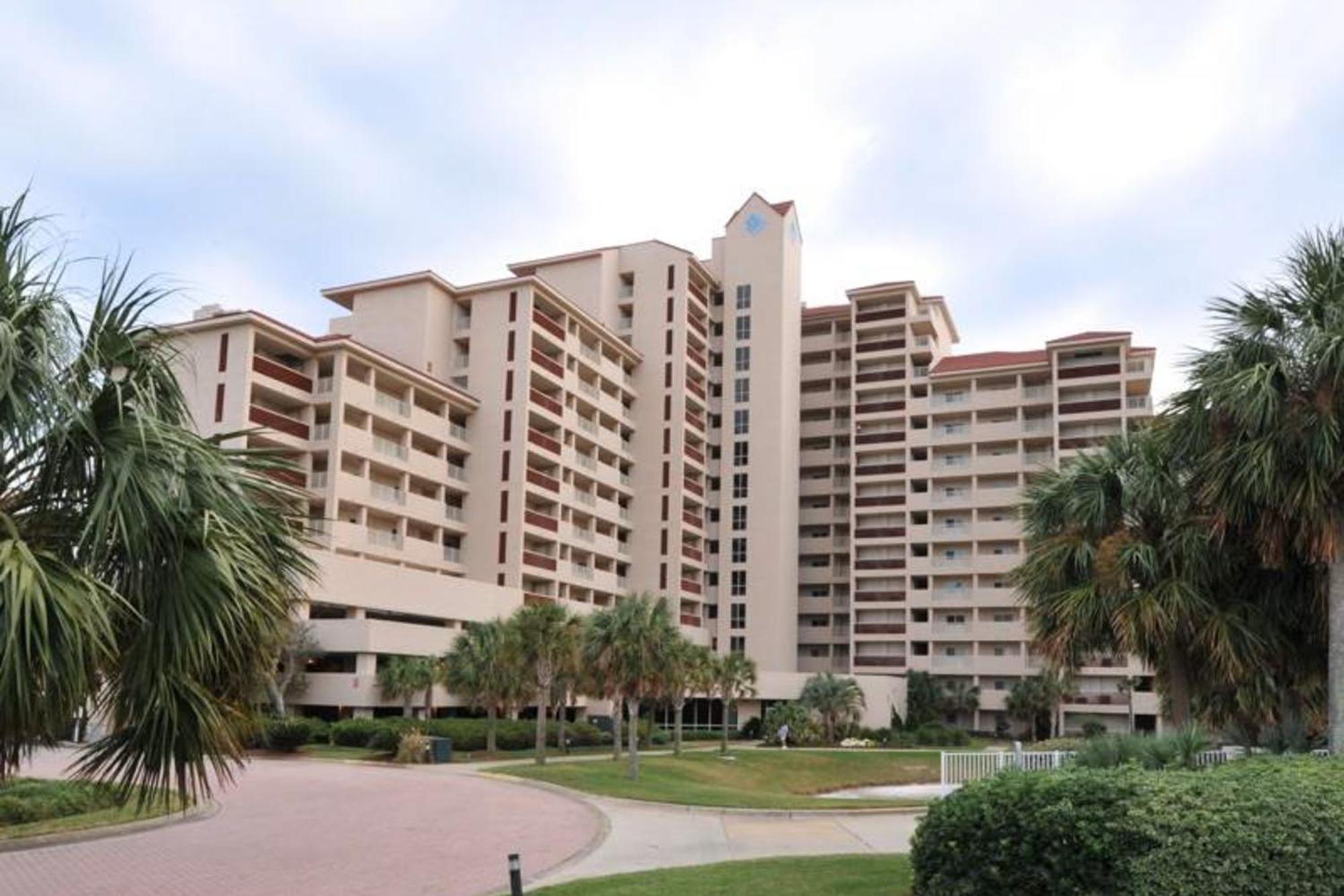 Tops'L Beach Manor I Destin Pokoj fotografie