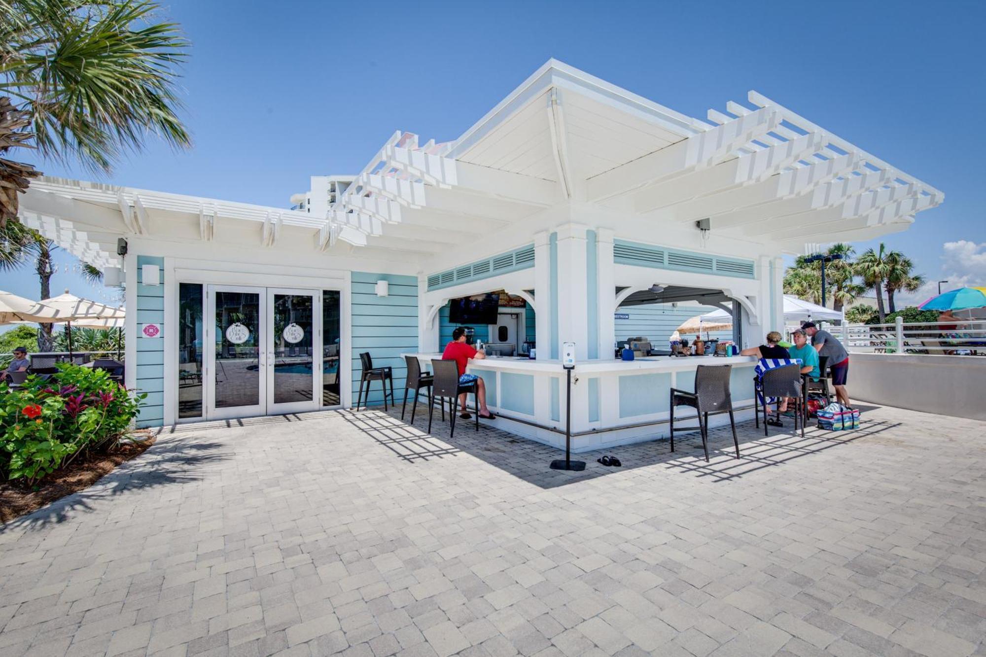 Tops'L Beach Manor I Destin Exteriér fotografie