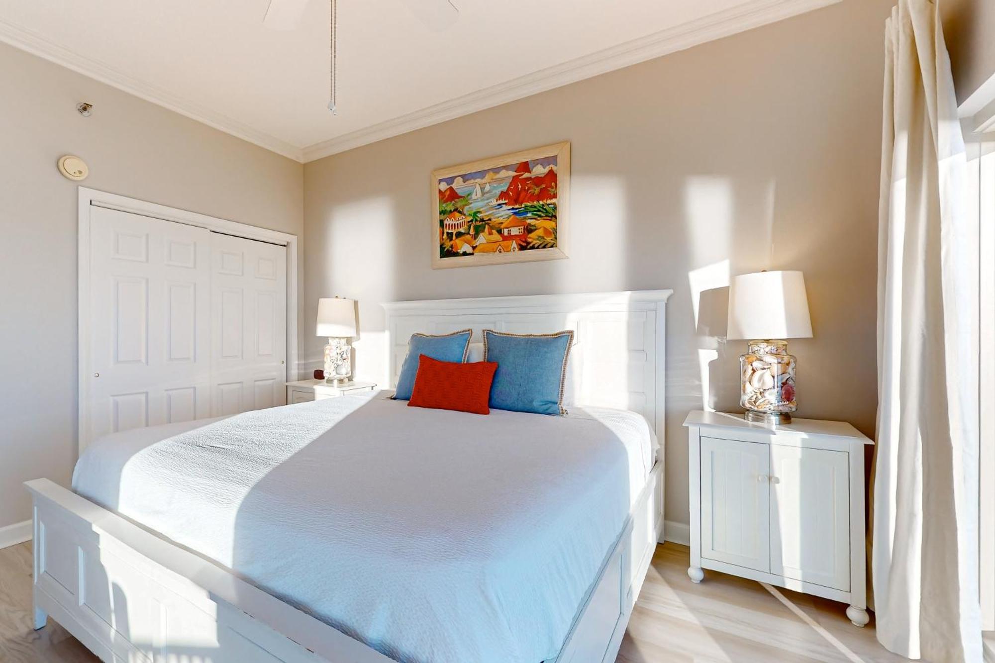 Tops'L Beach Manor I Destin Exteriér fotografie