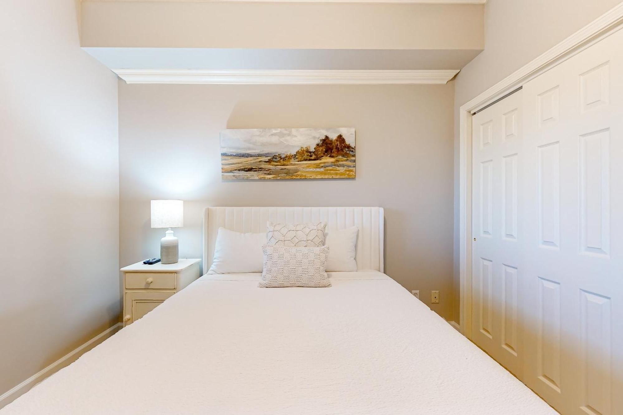 Tops'L Beach Manor I Destin Exteriér fotografie