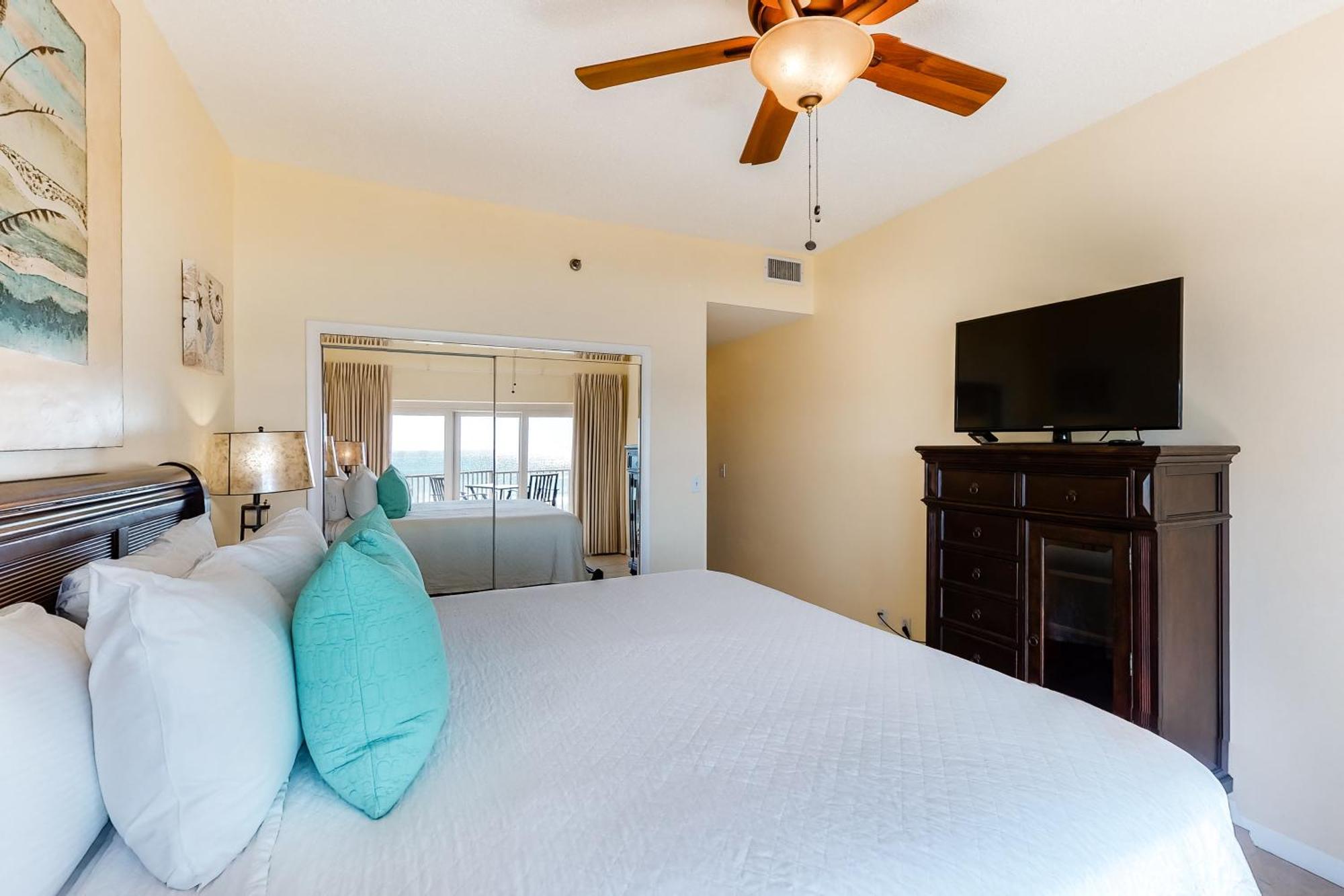 Tops'L Beach Manor I Destin Pokoj fotografie