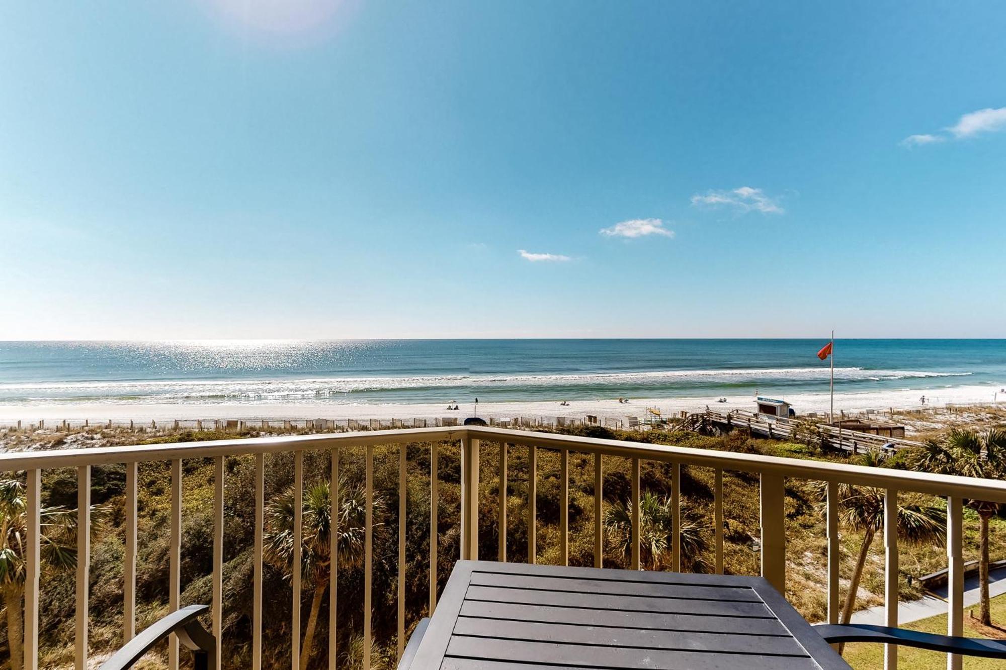 Tops'L Beach Manor I Destin Pokoj fotografie