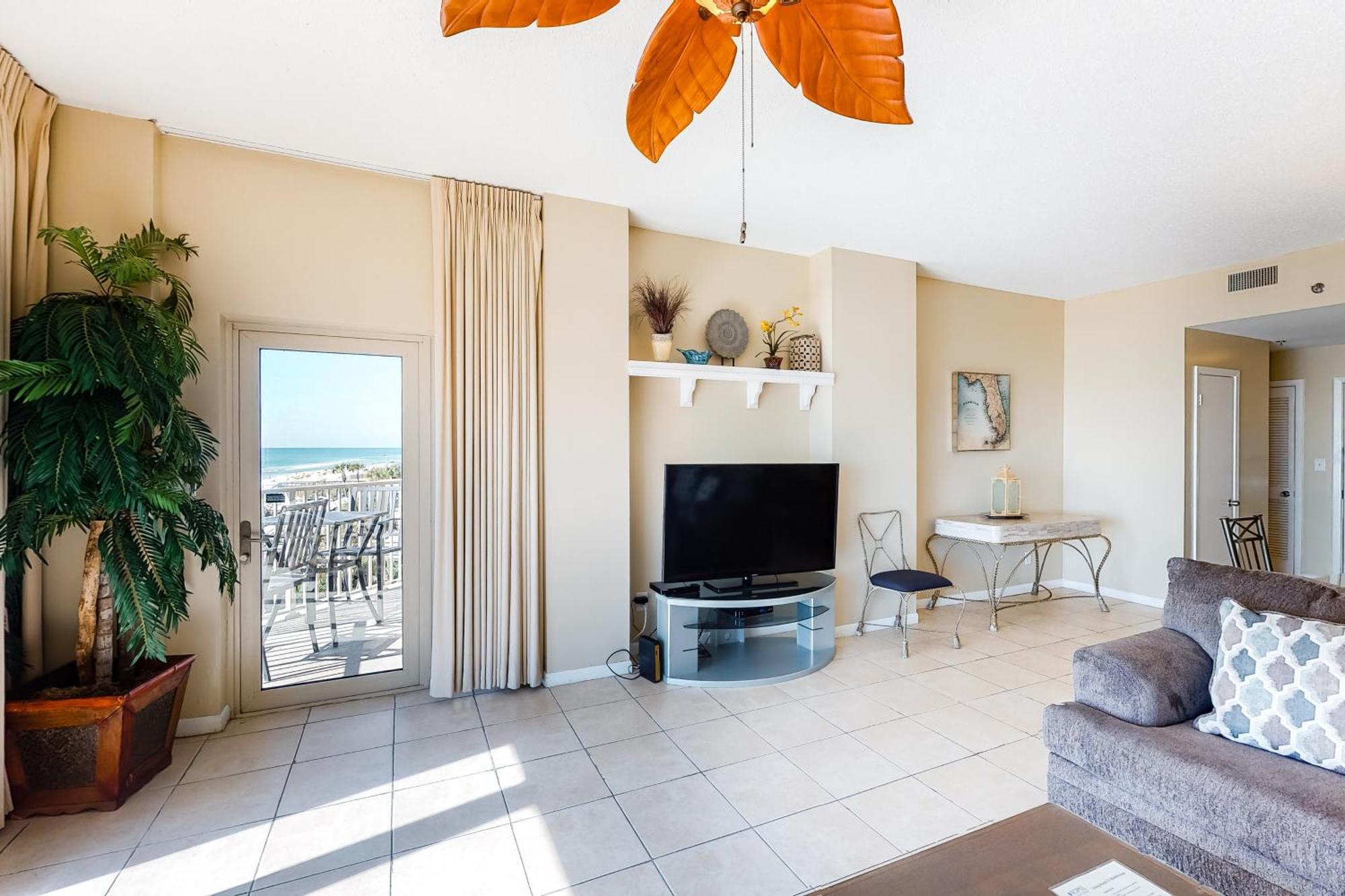 Tops'L Beach Manor I Destin Pokoj fotografie