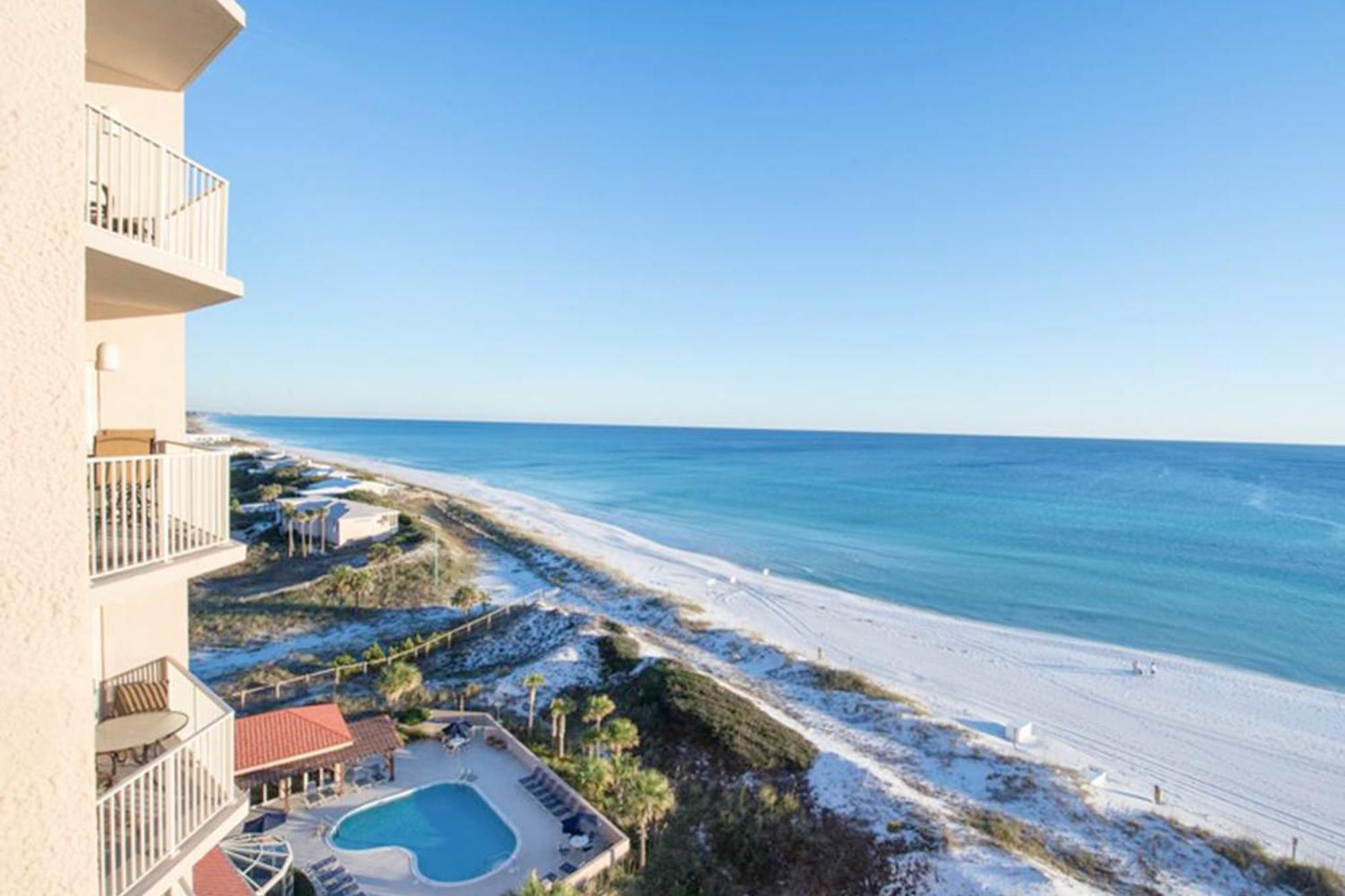 Tops'L Beach Manor I Destin Pokoj fotografie