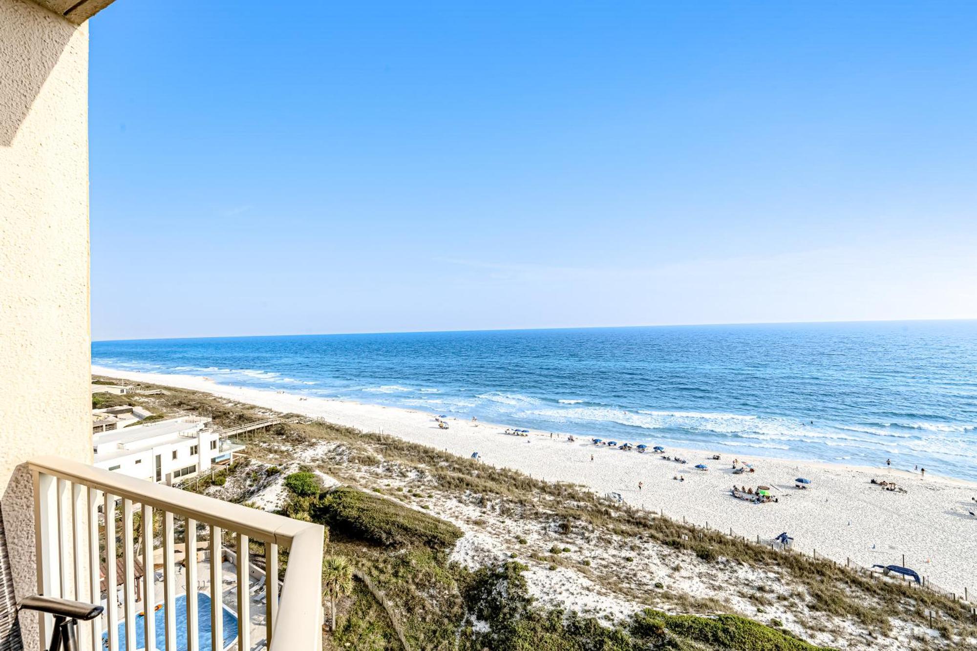 Tops'L Beach Manor I Destin Pokoj fotografie