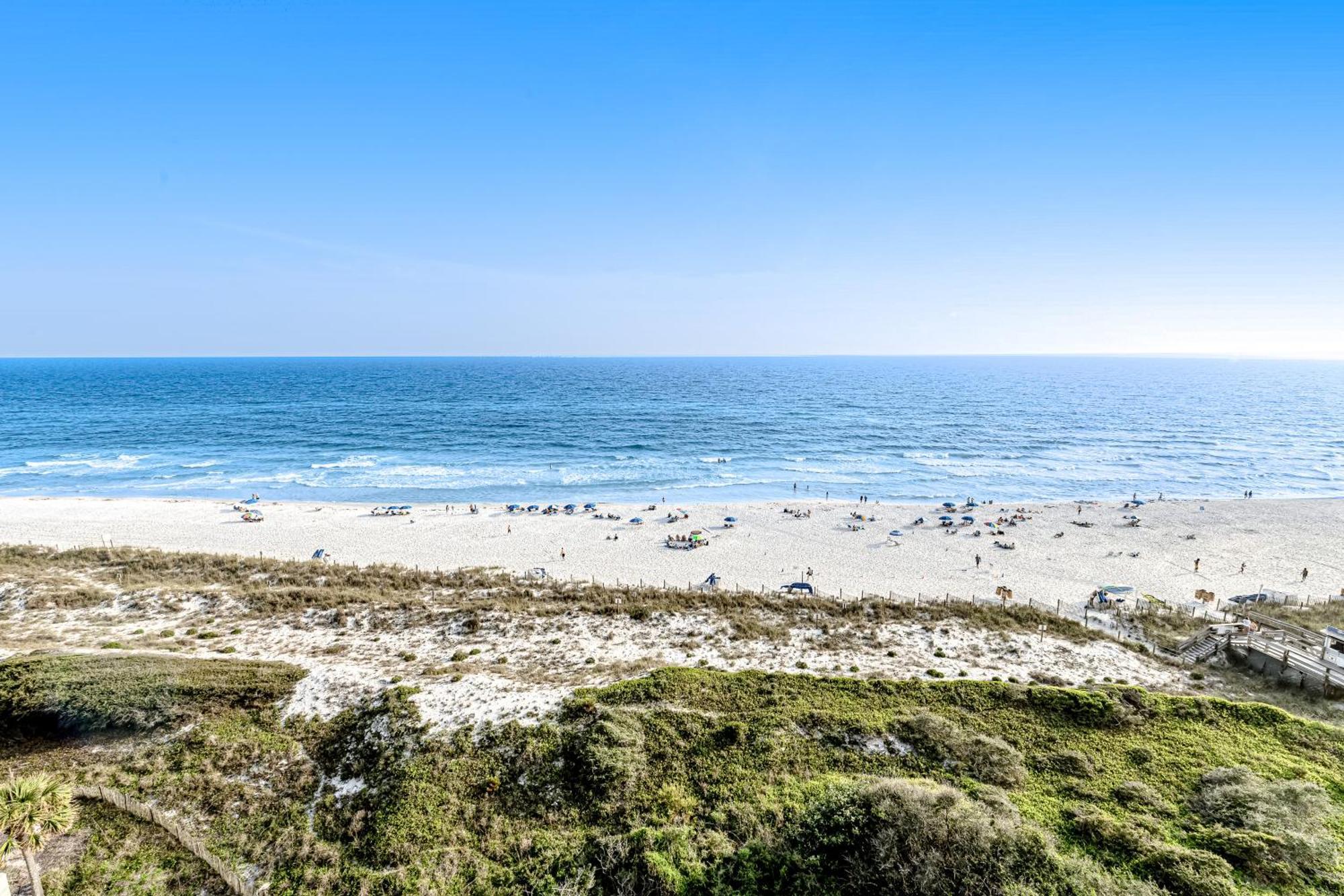 Tops'L Beach Manor I Destin Pokoj fotografie