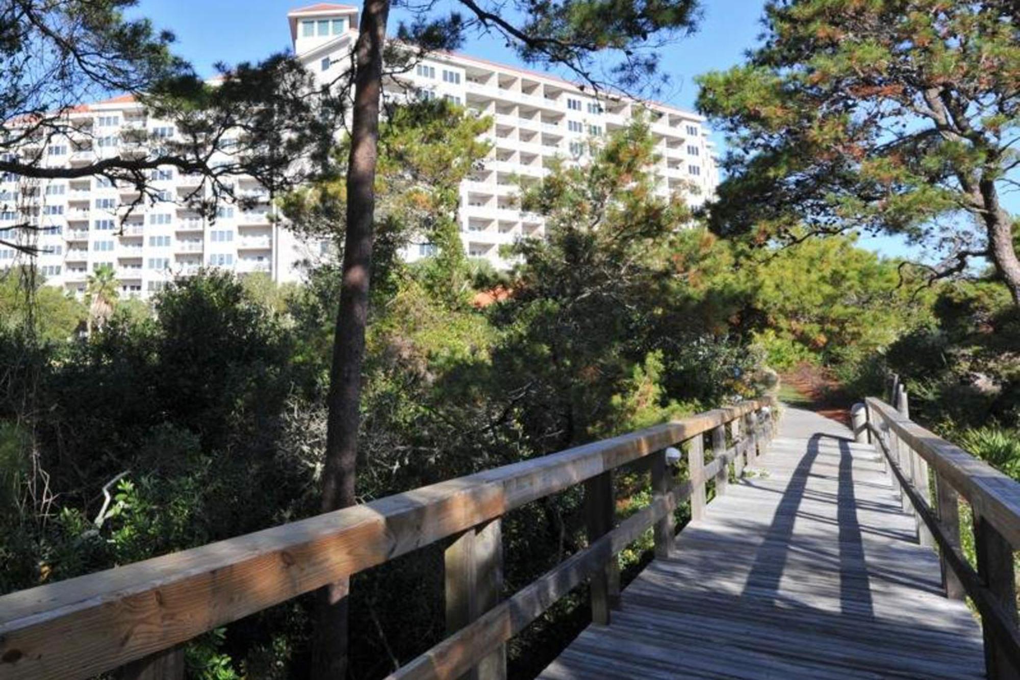 Tops'L Beach Manor I Destin Pokoj fotografie