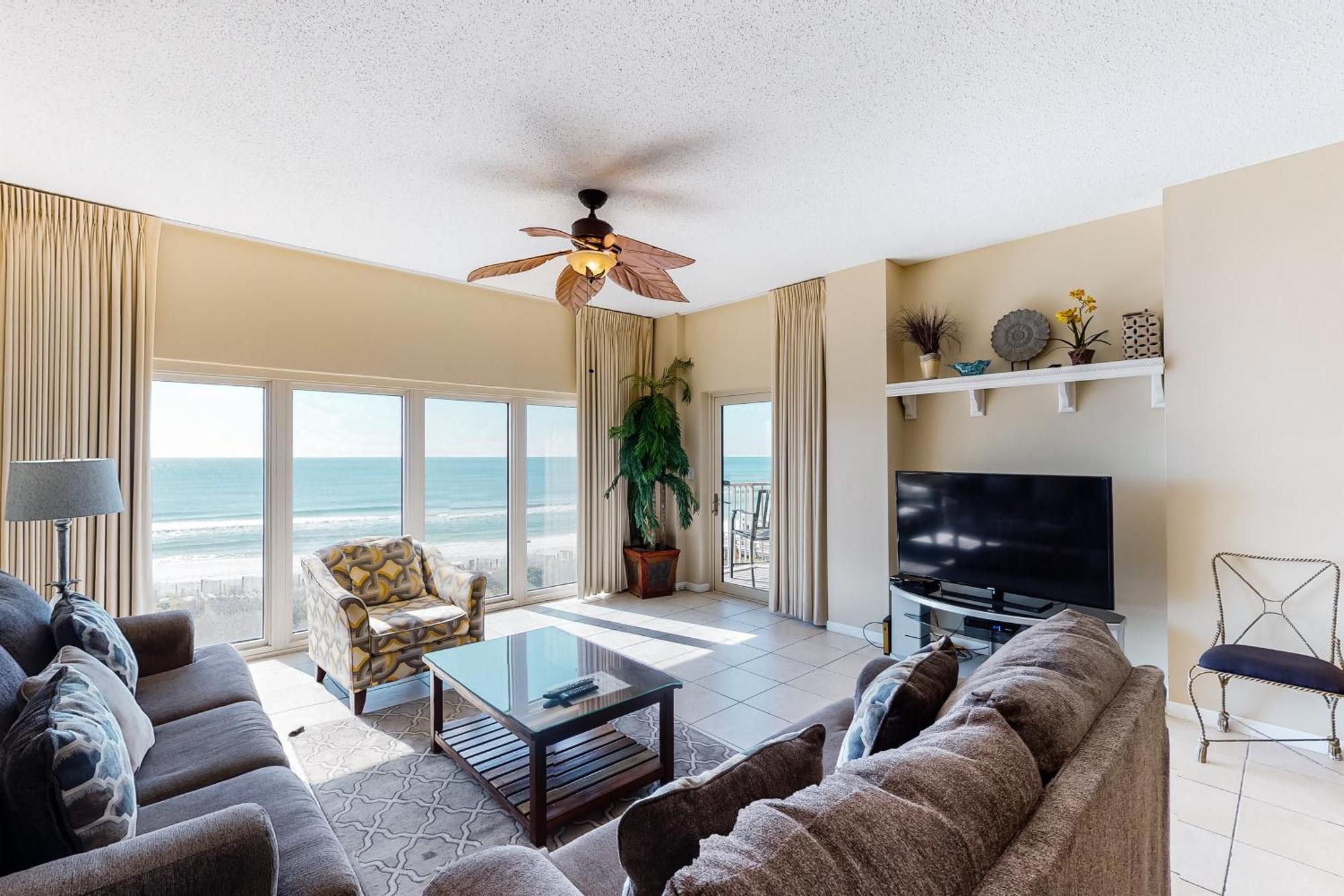 Tops'L Beach Manor I Destin Pokoj fotografie