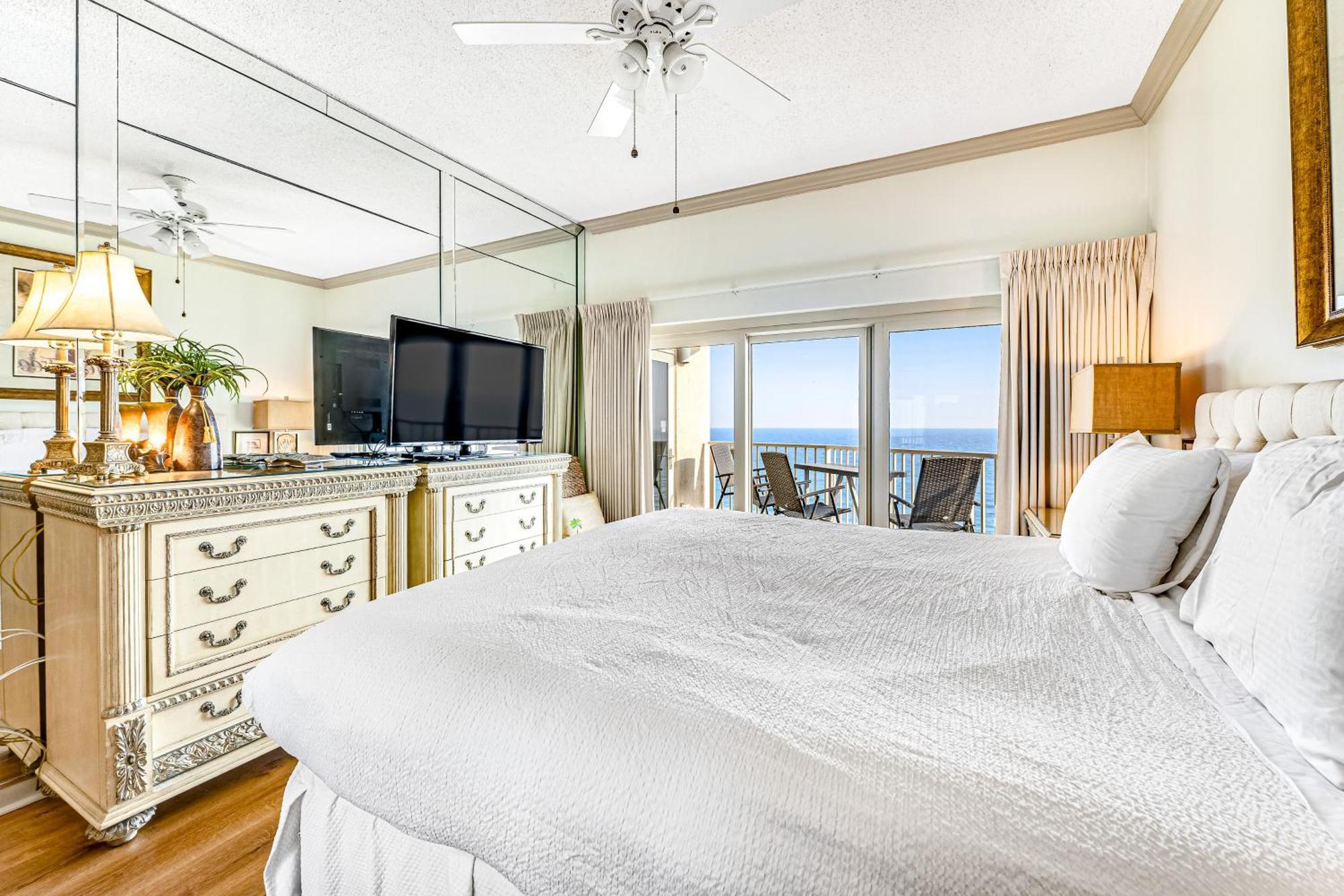 Tops'L Beach Manor I Destin Pokoj fotografie