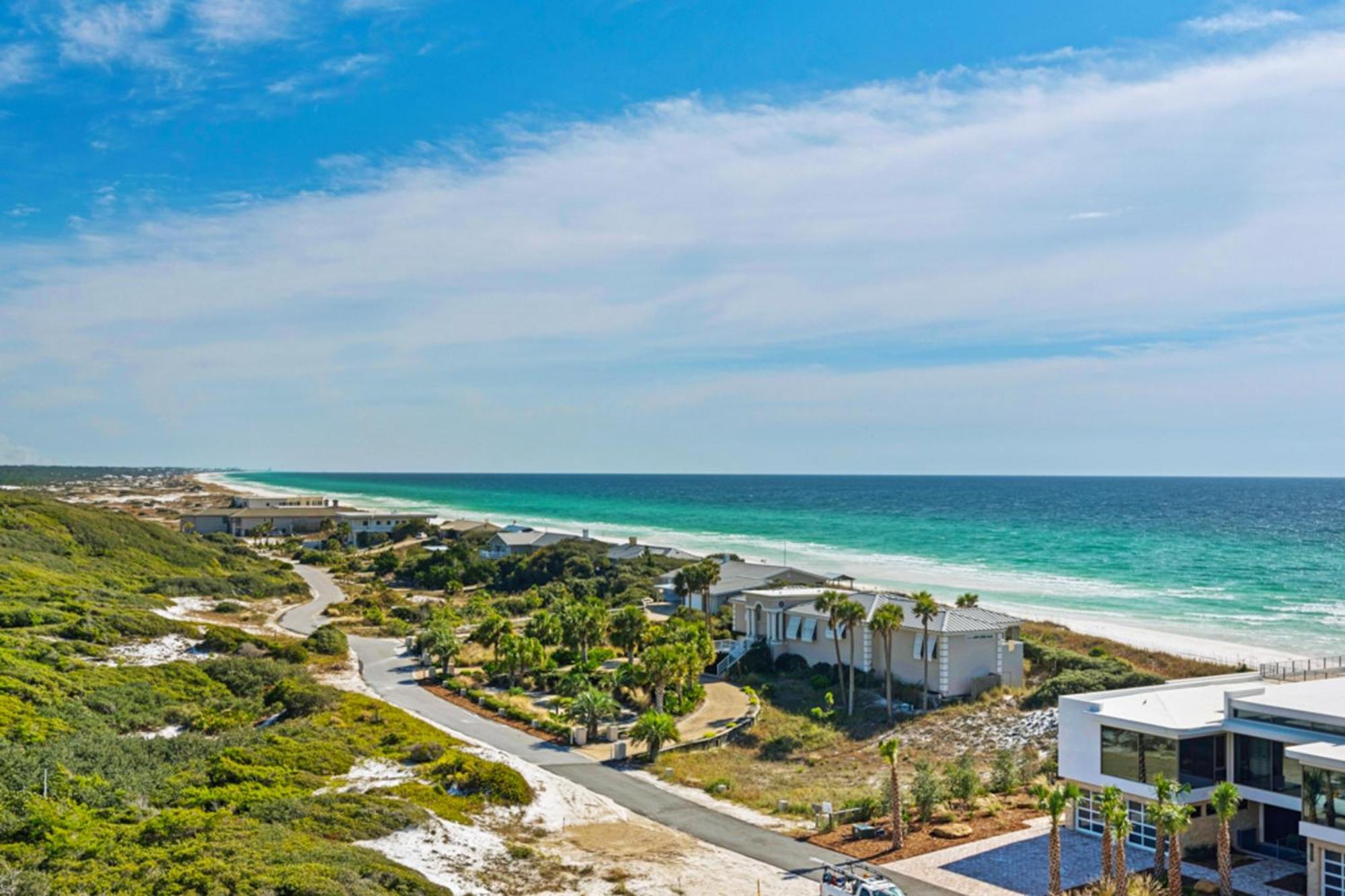 Tops'L Beach Manor I Destin Pokoj fotografie