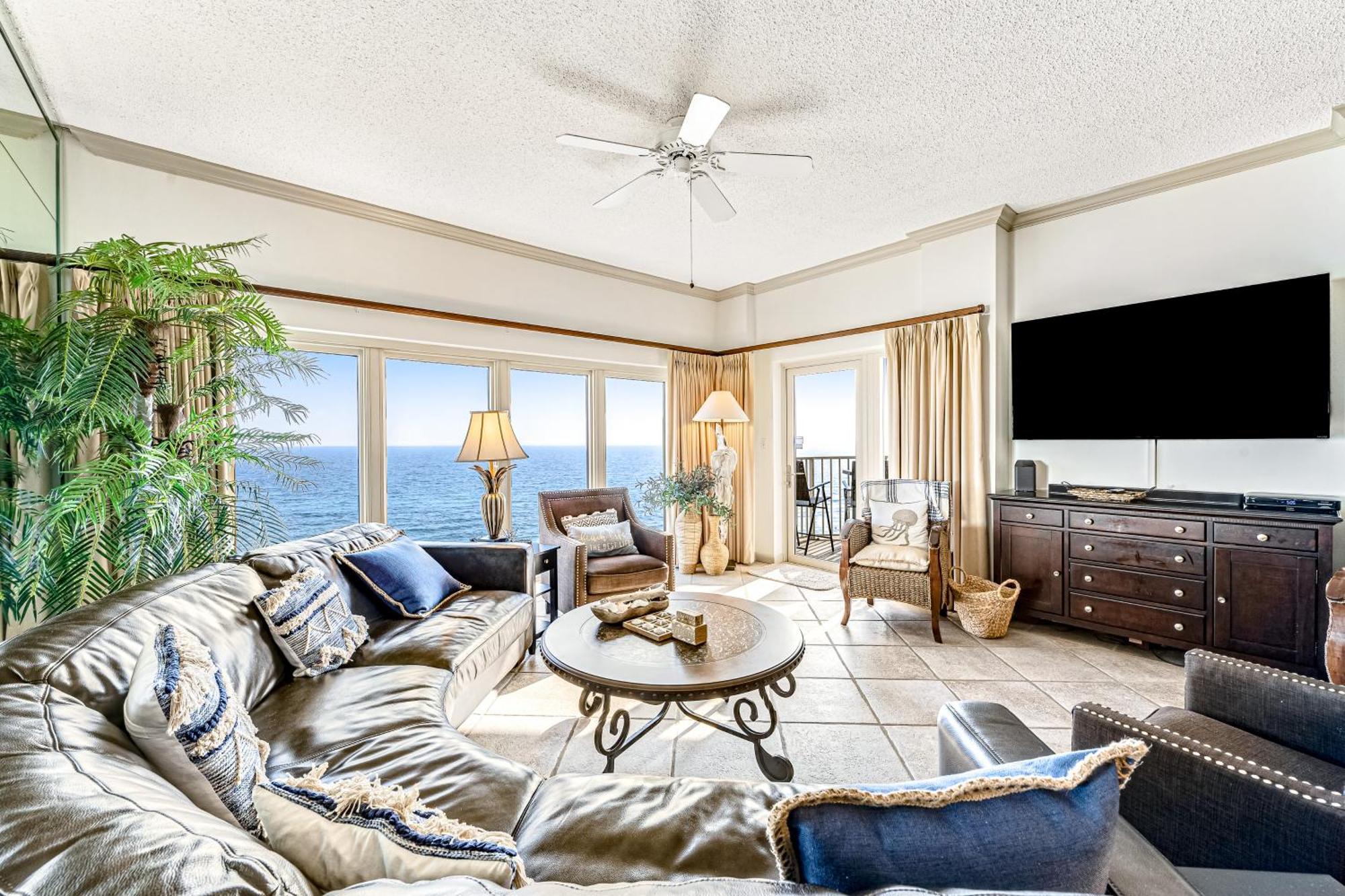 Tops'L Beach Manor I Destin Pokoj fotografie