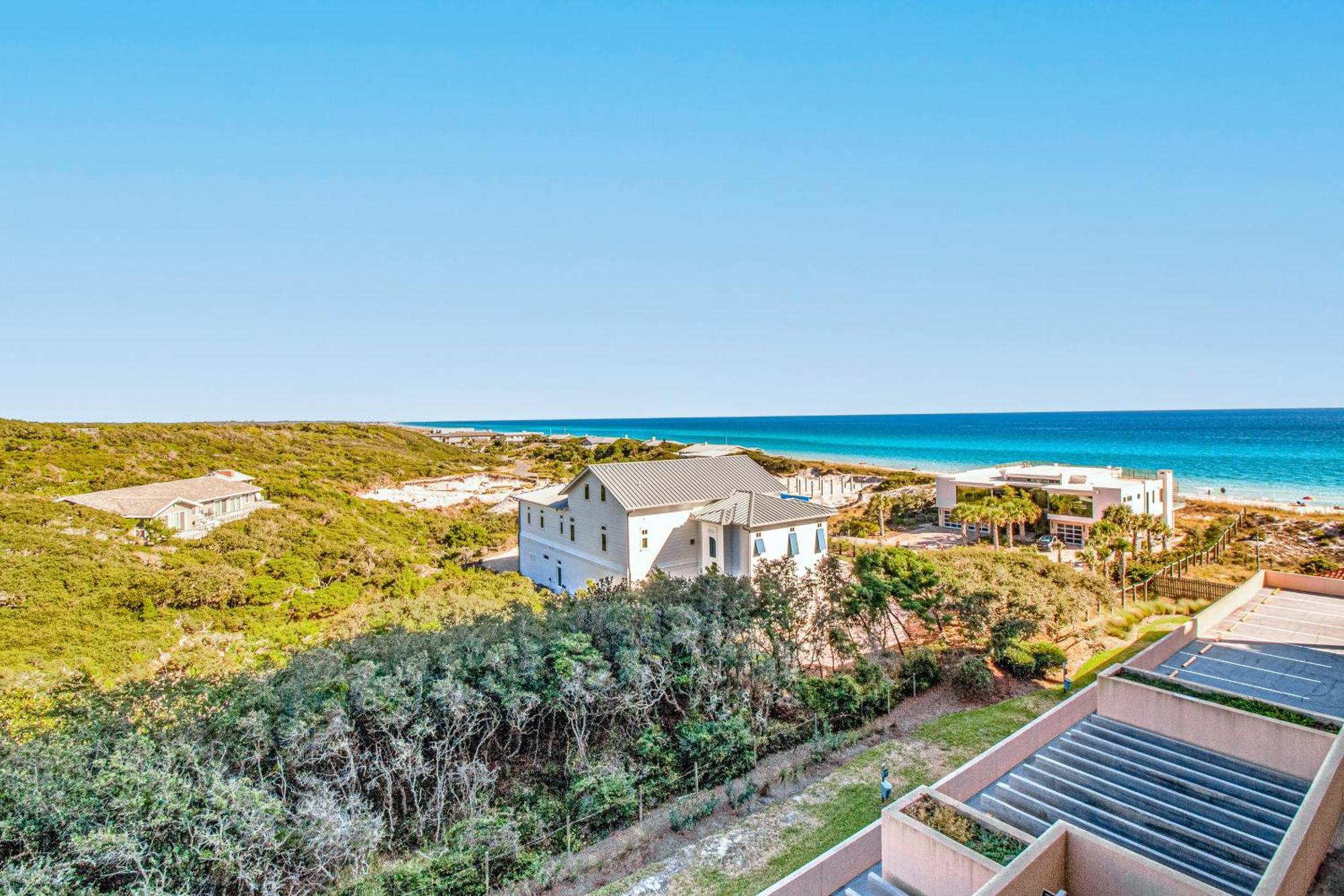 Tops'L Beach Manor I Destin Pokoj fotografie