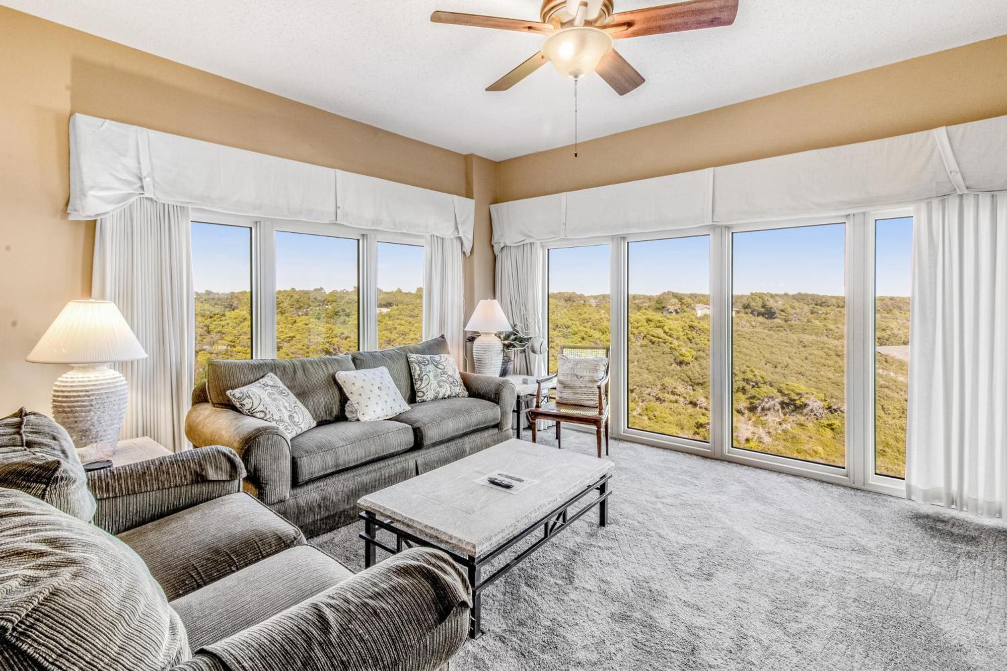 Tops'L Beach Manor I Destin Pokoj fotografie
