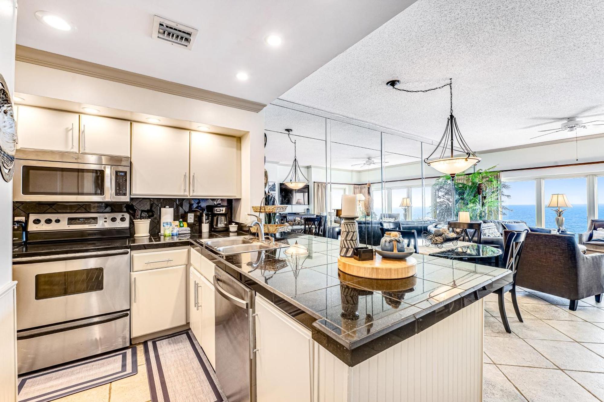 Tops'L Beach Manor I Destin Pokoj fotografie