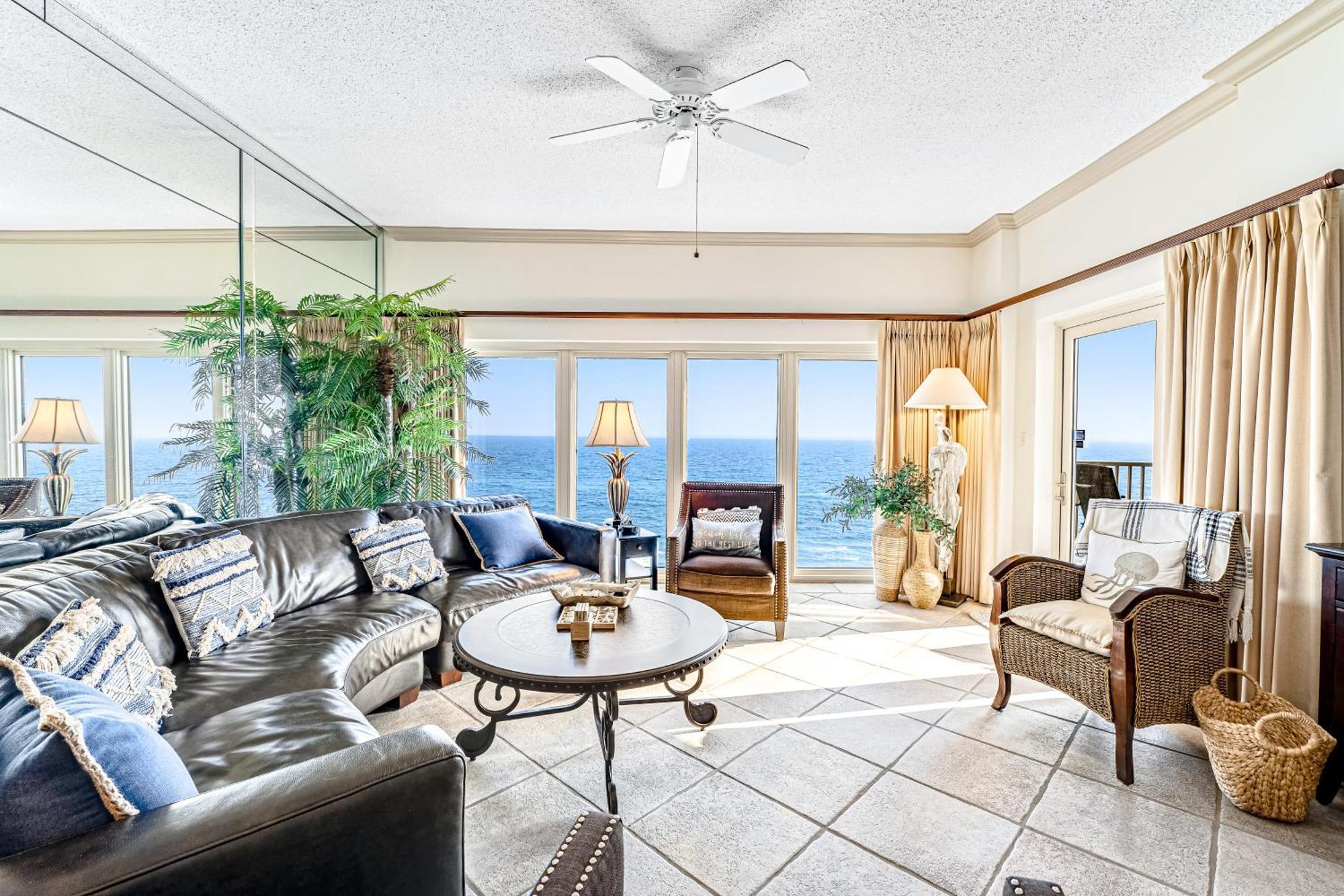 Tops'L Beach Manor I Destin Pokoj fotografie