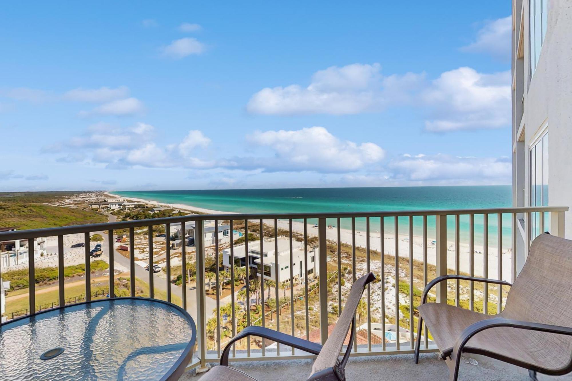 Tops'L Beach Manor I Destin Exteriér fotografie