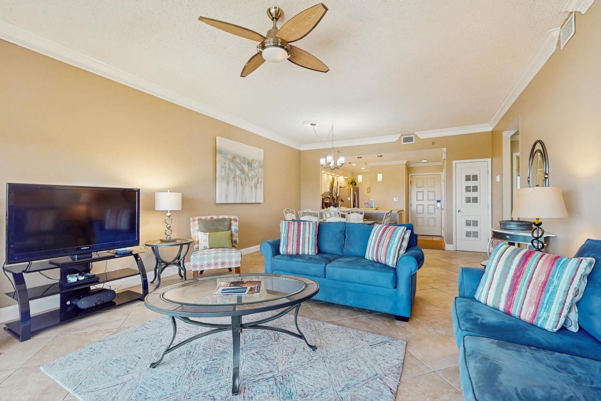 Tops'L Beach Manor I Destin Exteriér fotografie